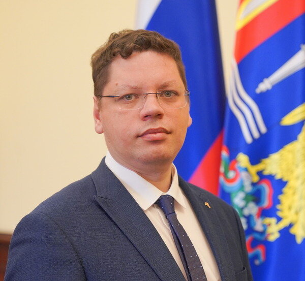     В Ивановской области назначен новый зампред правительства, курирующий здравоохранение
