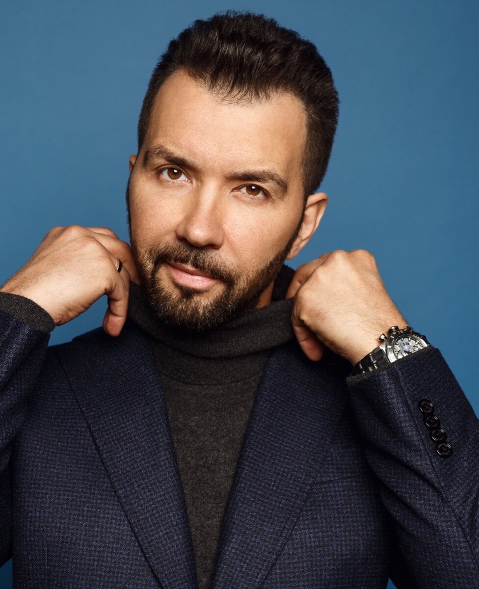 Денис Клявер