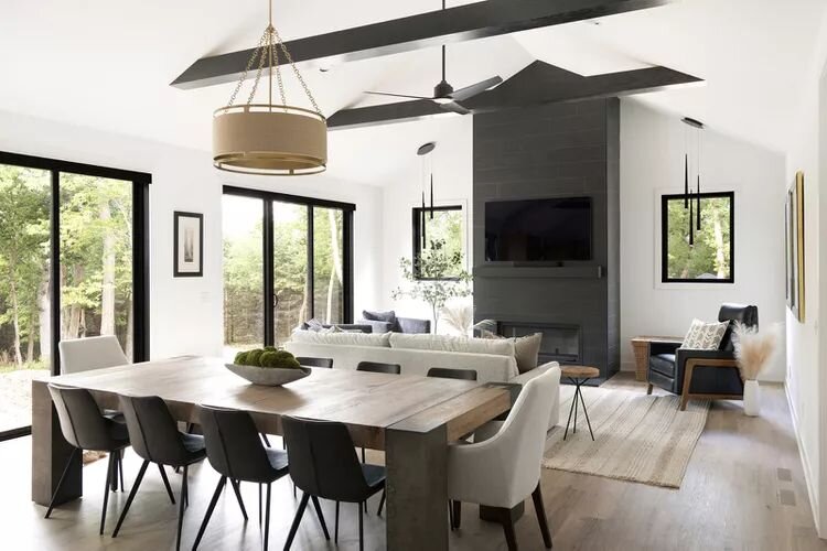 Ищем хорошего дизайнера интерьера: 6 моментов, которые должны ...