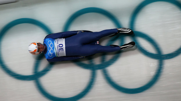 Нодар Кумариташвили. Фото Getty Images