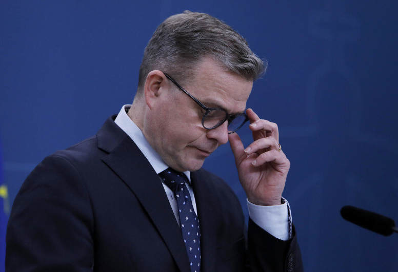 Петтери Орпо