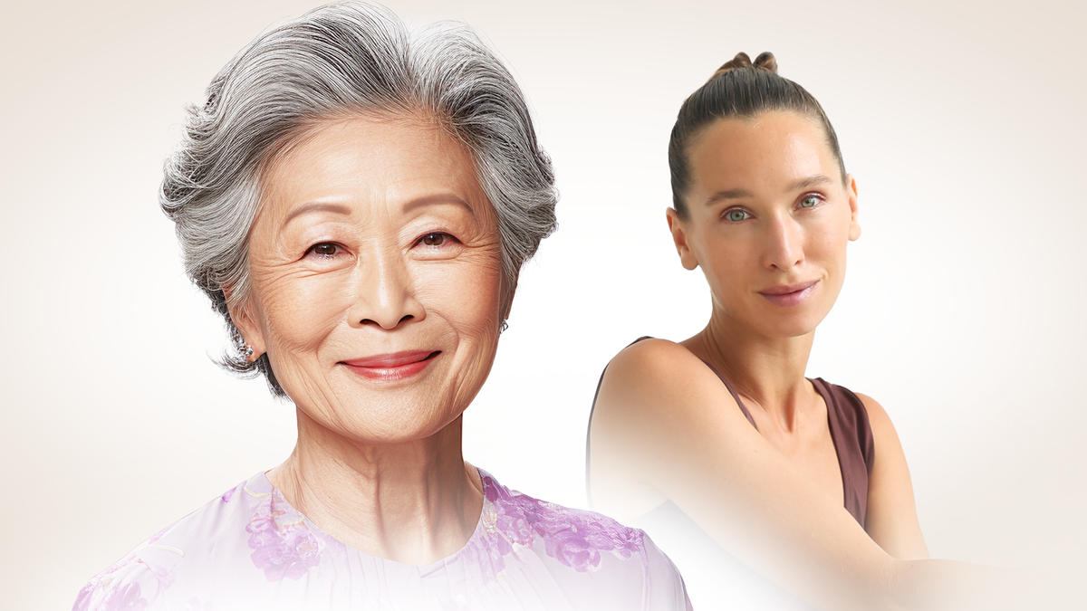 японская техника против отеков