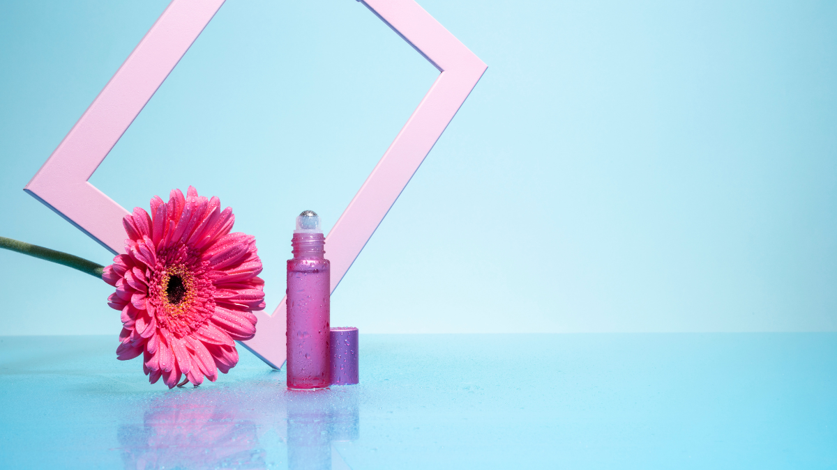 Масляные духи