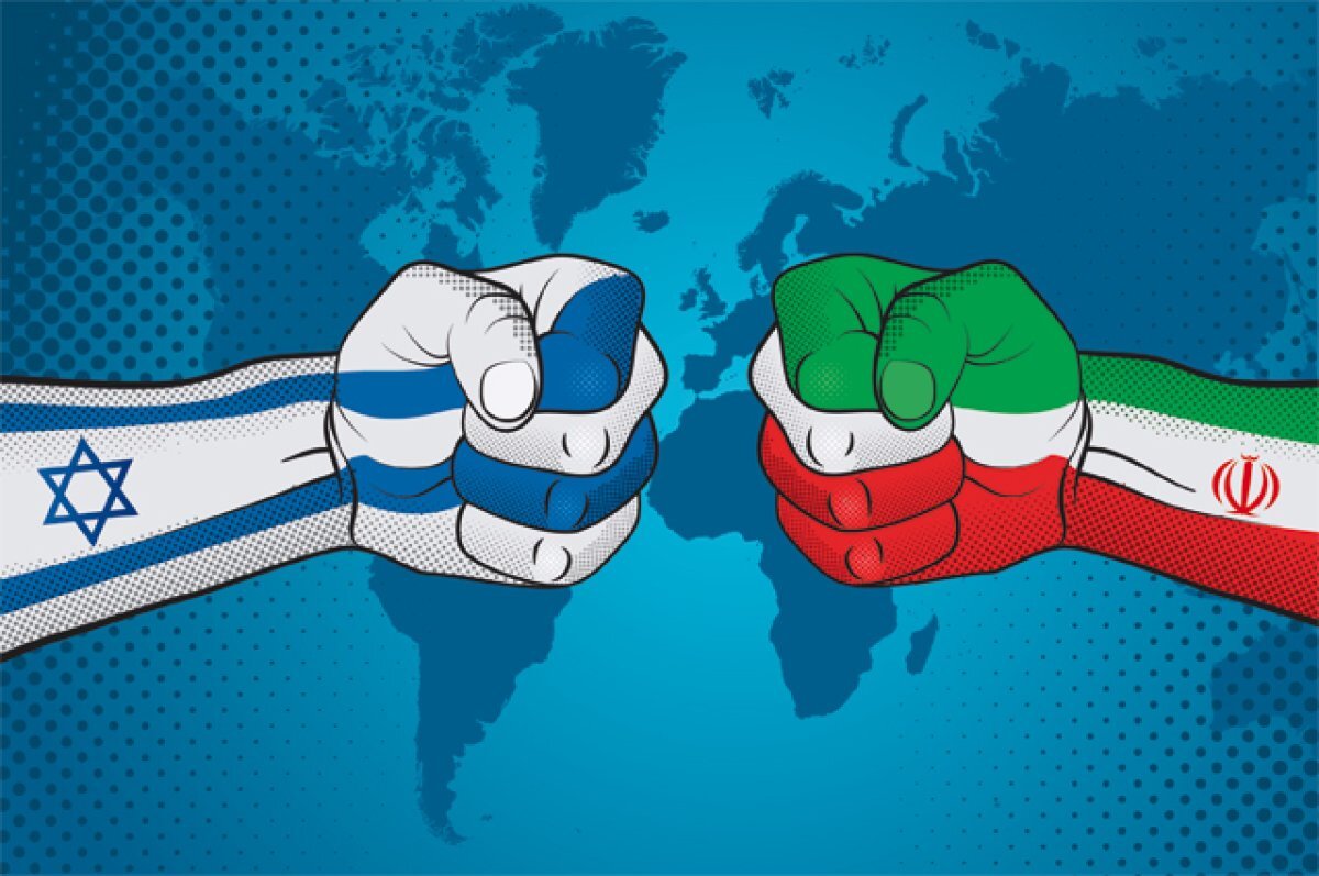    Точки над «И».