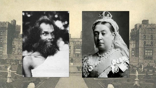 Шивапури Баба приехал в Великобританию в 1890-ые годы. Фото: oshomevlana.ru