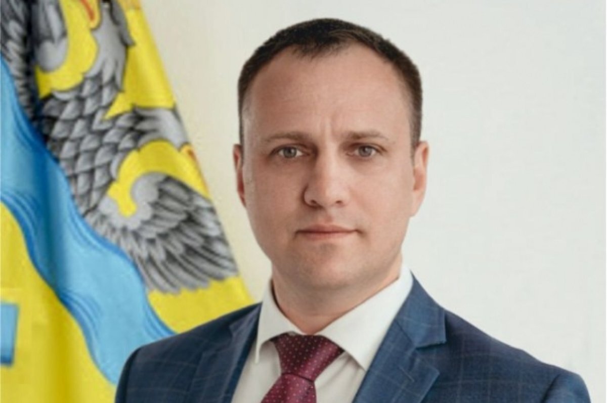    Новый первый замглавы Южного округа назначен в Оренбурге