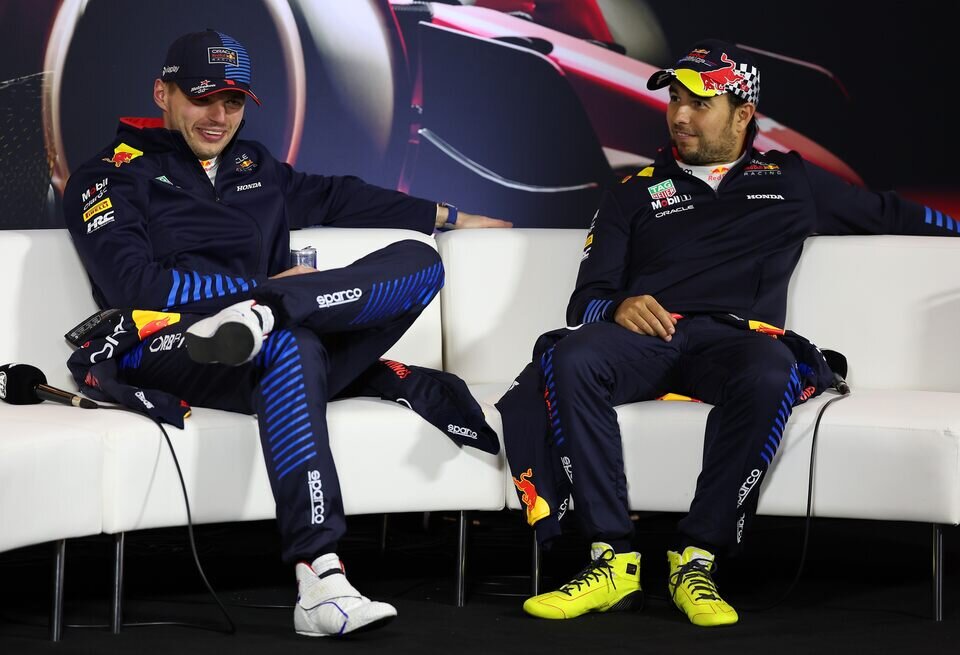    Getty Images / Red Bull Content Pool