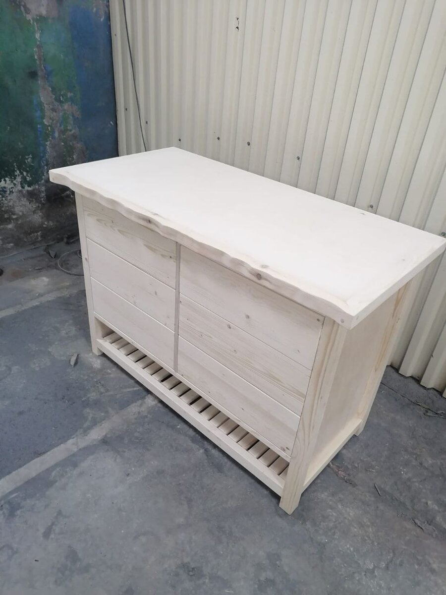 Мебель в ванную комнату