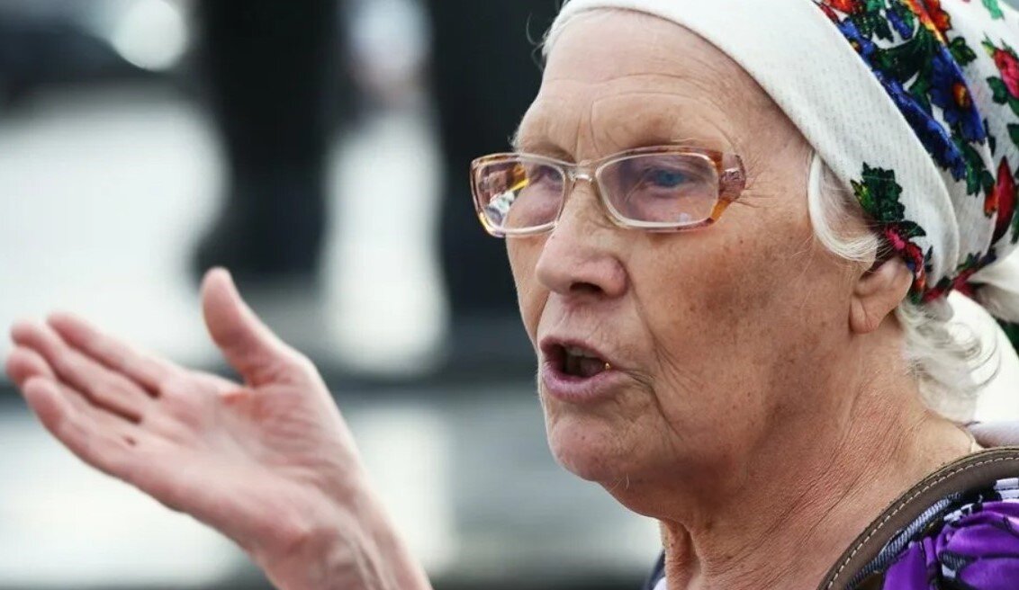 Со мной лучше не спорить