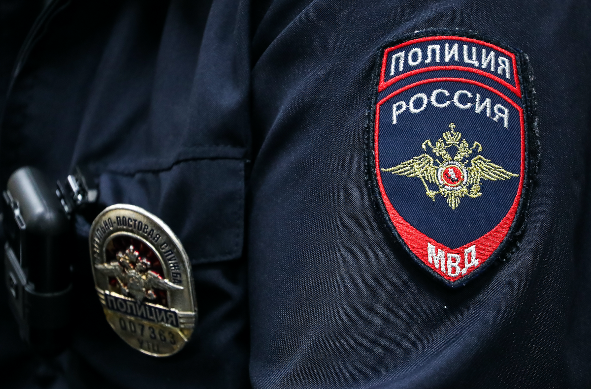 Фото: Антон Новодережкин/ТАСС