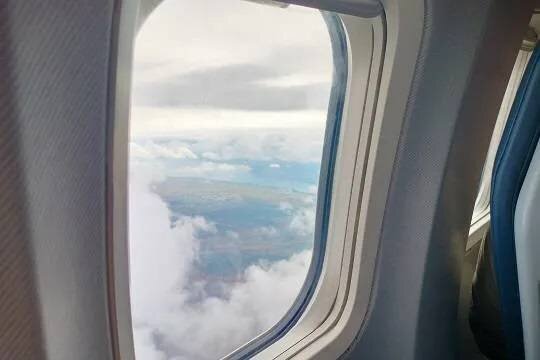    Пилоты авиакомпании UTair предотвратили авиакатастрофу во Внуково
