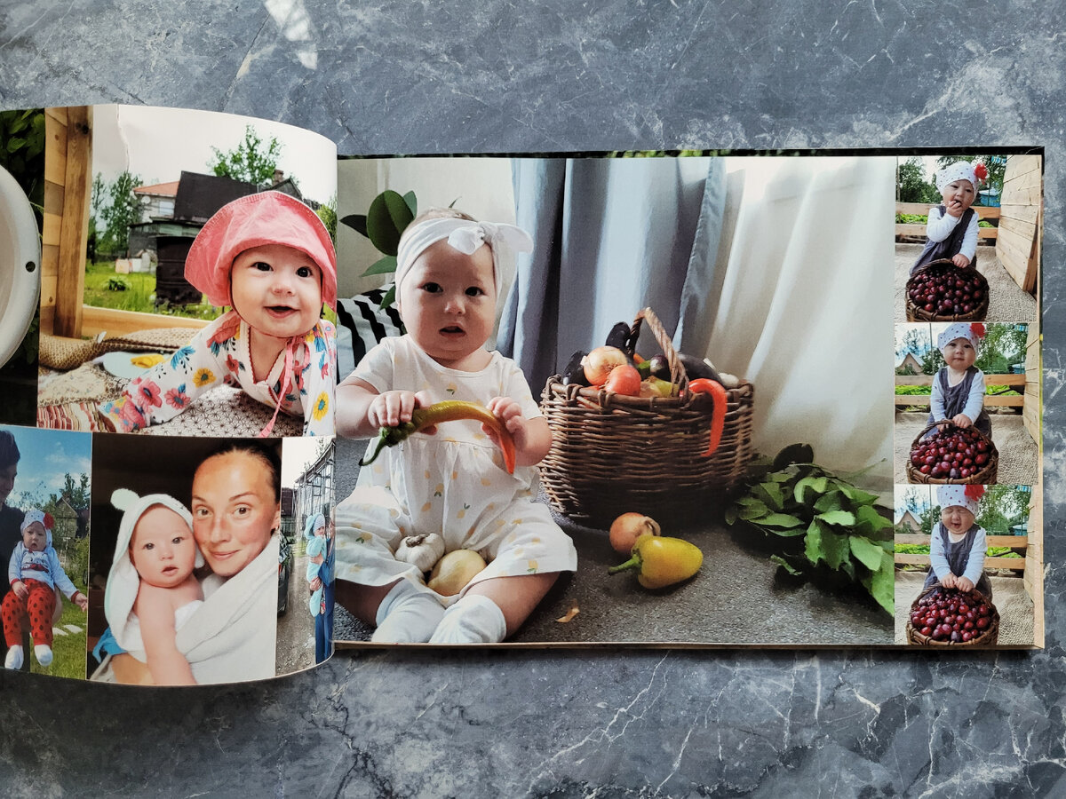 Как хранить фото? Ответ прост  