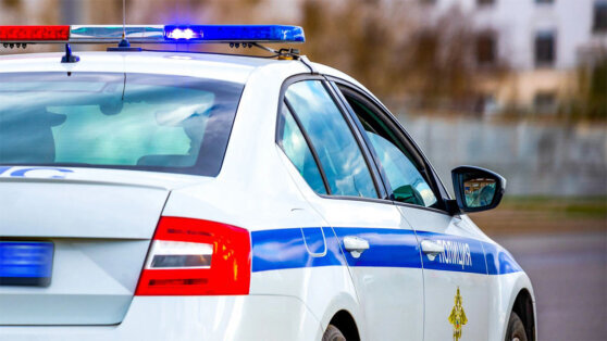    В КЧР двое полицейских погибли при обстреле наряда патрульно-постовой службы Алина Городниченко