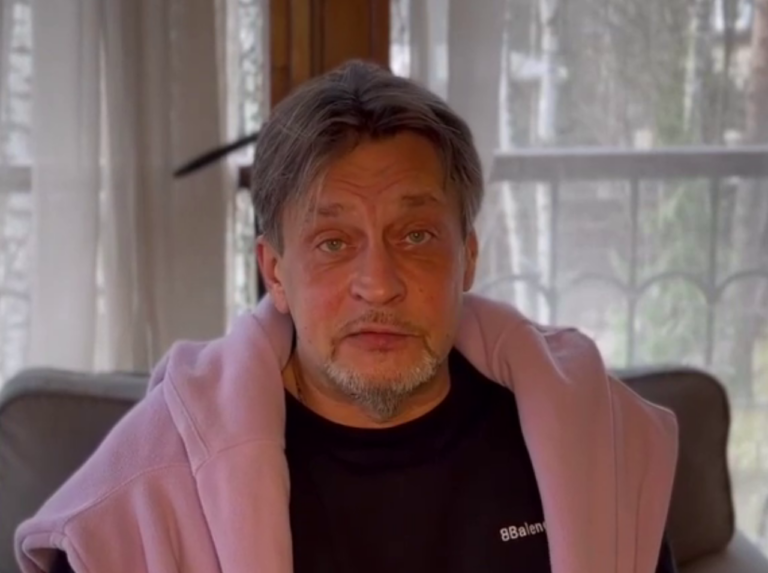    Александр Домогаров возглавит коллегию критиков на фестивале «Гостиный двор» в Оренбурге Белов Михаил Александрович