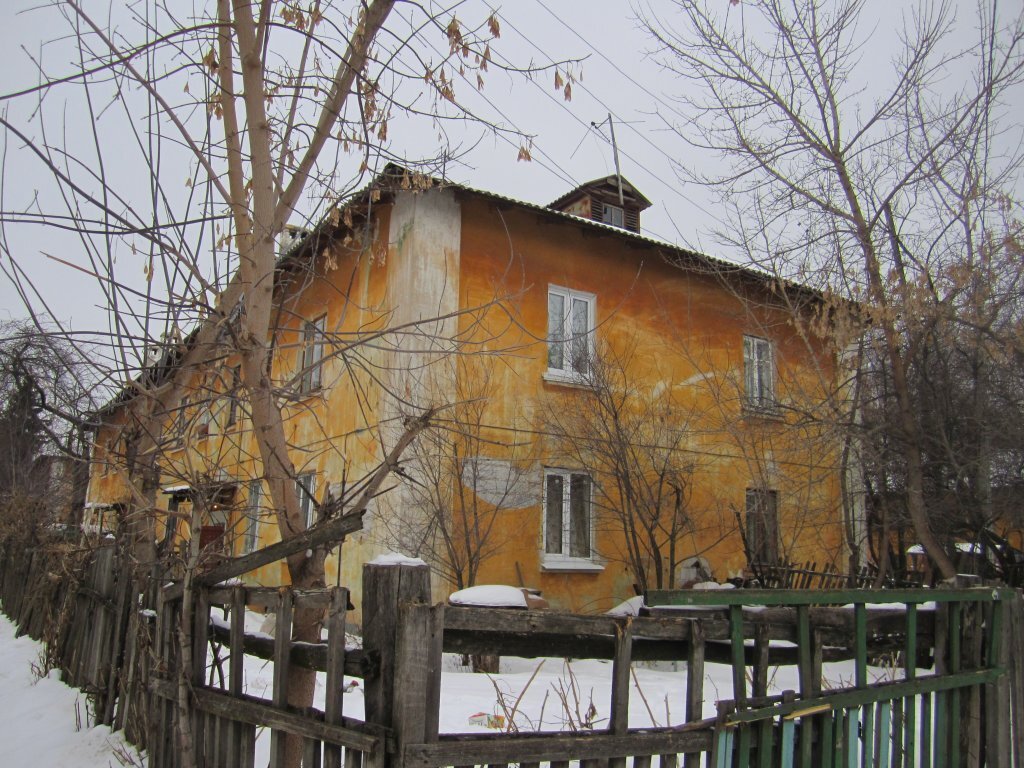 Площадку КРТ на Янки Купалы в Нижнем Новгороде выставят на торги в мае |  Gipernn.ru | Гипермаркет недвижимости | Дзен