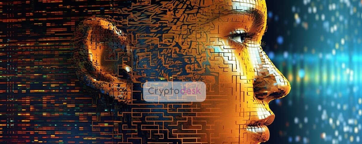 Cryptodesk AI