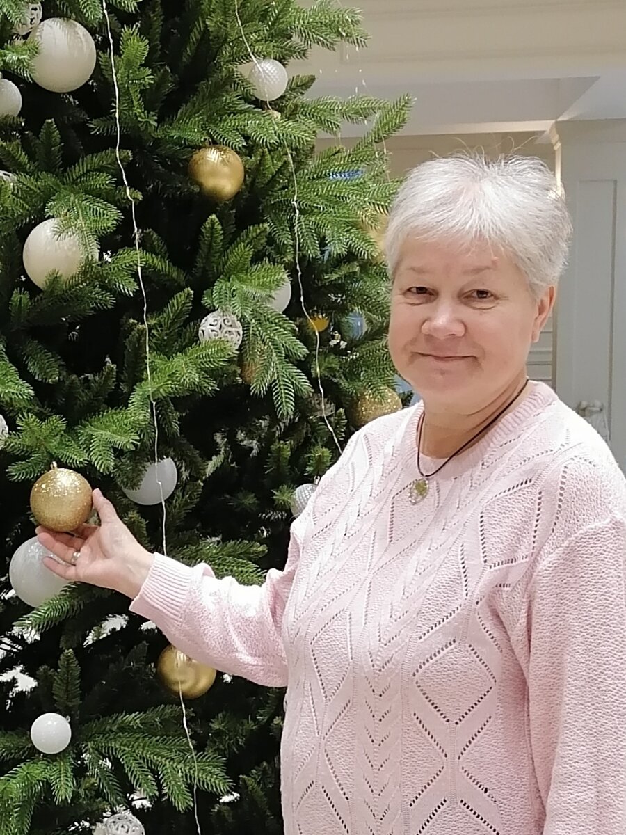 Фото из семейного архива автора