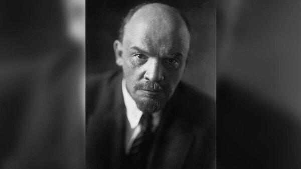 Какие тайны характера скрывает дата рождения — нумерологический разбор Владимира Ленина. Фото © Wikipedia / Павел Семёнович Жуков
