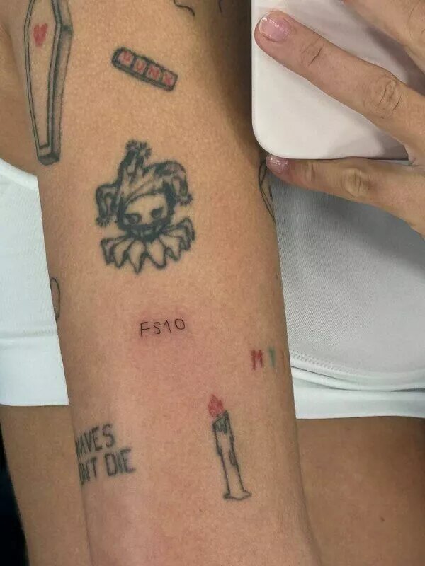 Листайте вправо, чтобы увидеть больше изображений