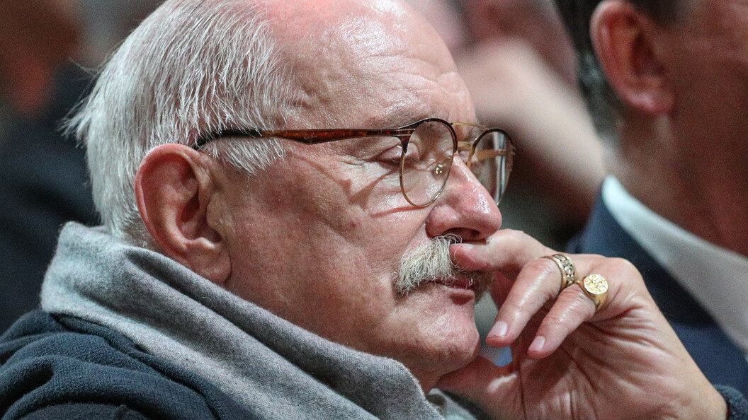    © BULKIN SERGEY/GLOBALLOOKPRESS