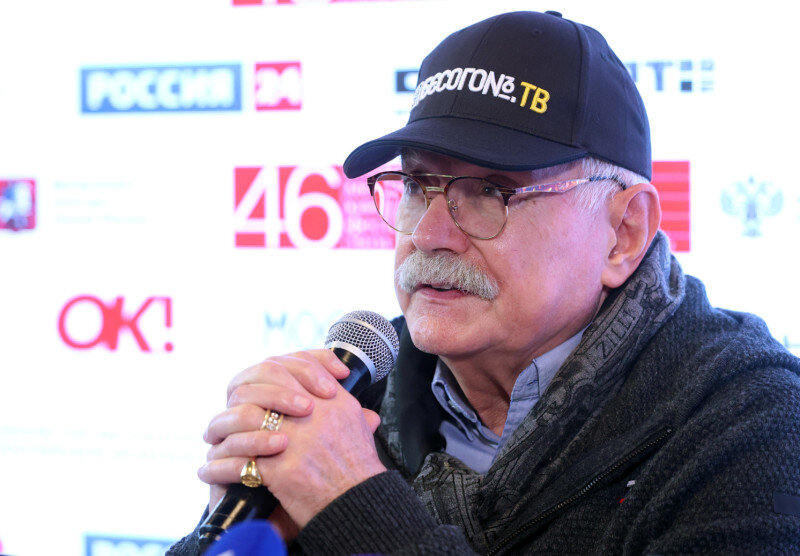    © PETROV SERGEY/GLOBALLOOKPRESS