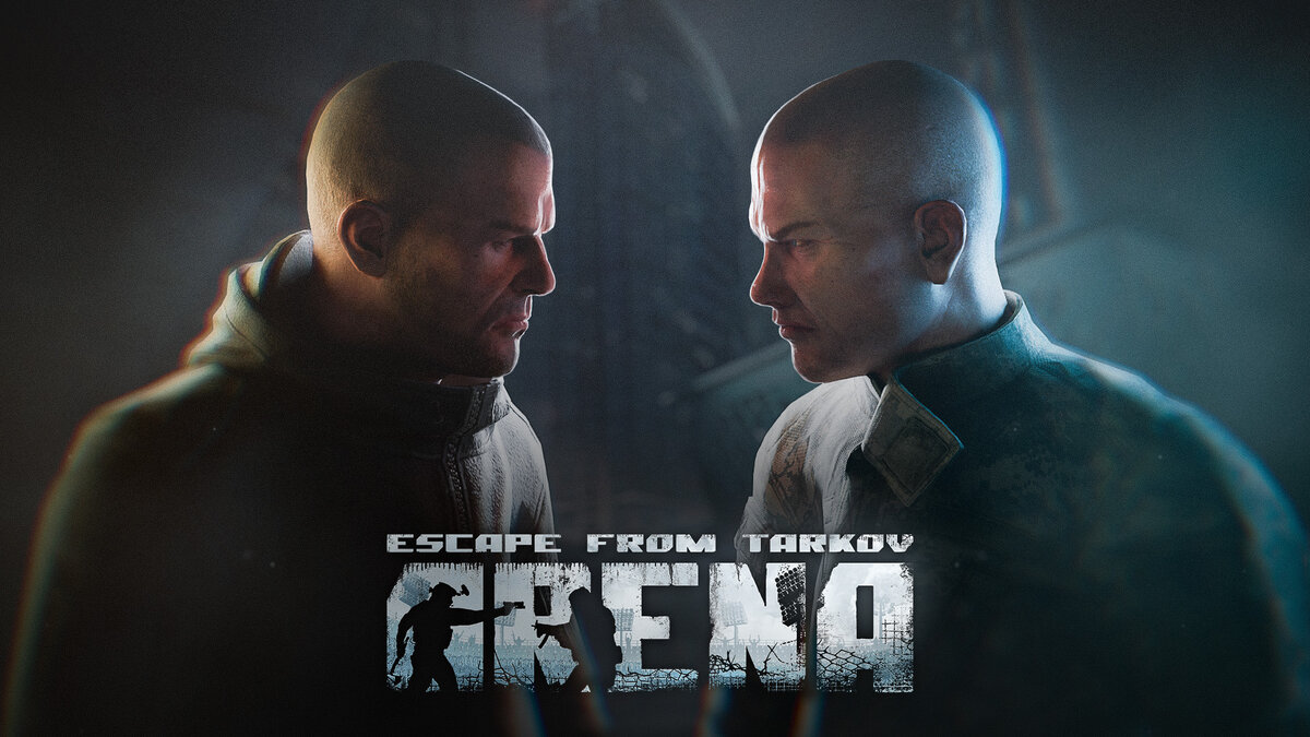Вы когда-нибудь слышали про игру Escape from Tarkov: Arena?