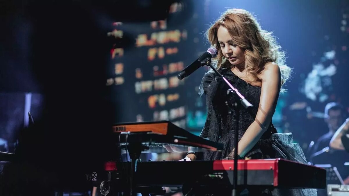     Источник: Личная страница Марины Абросимовой