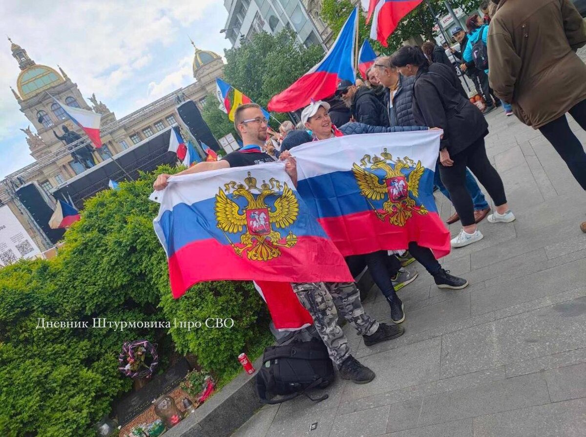 Фото из личного архива Якуба Яшека