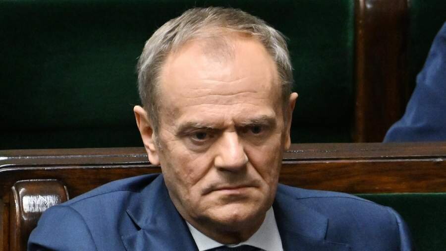 Фото: Global Look Press/Damian Burzykowski