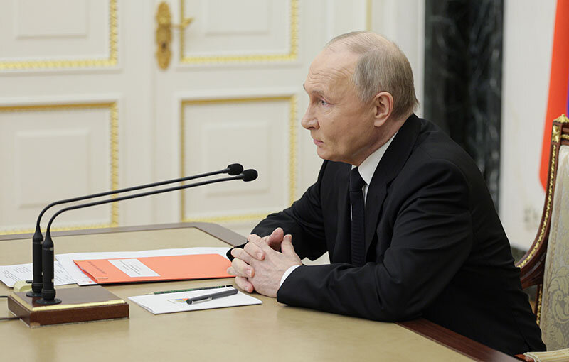    © Алексей Бабушкин/ТАСС