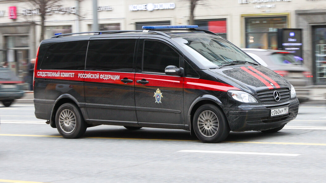    Фото: Petrov Sergey/news.ru/Globallookpress