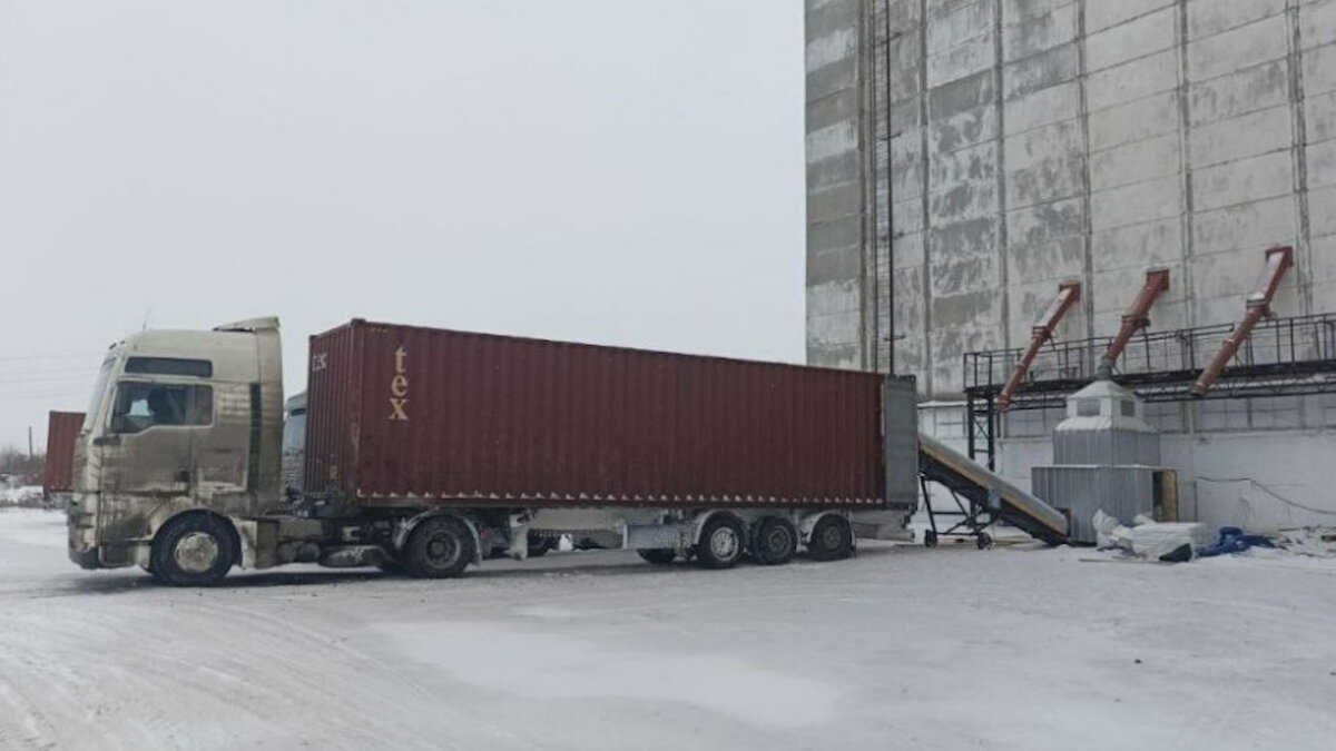    На 26% вырос объем экспорта агропромышленной продукции из Башкирии