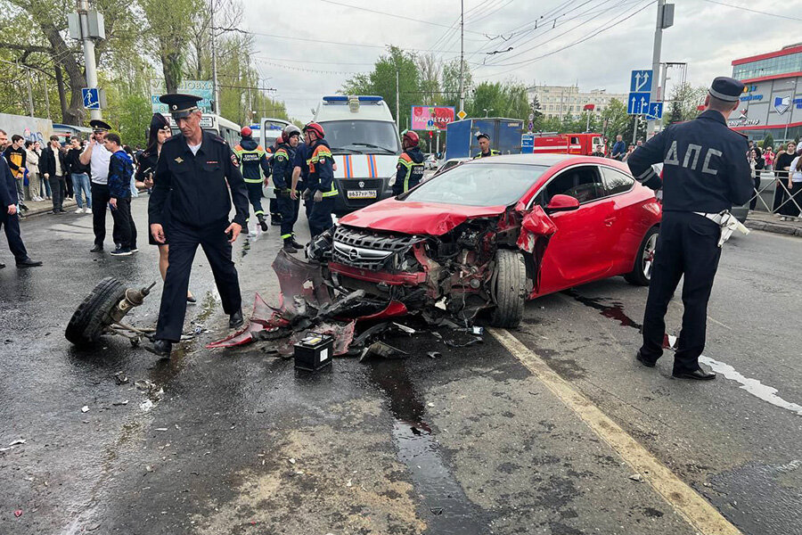    Прокуратура Саратовской области