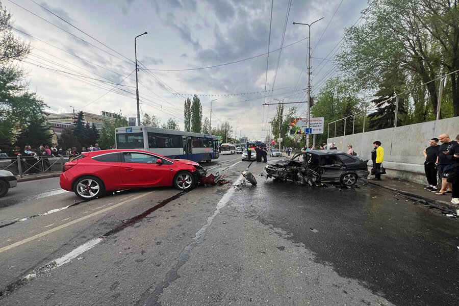    Прокуратура Саратовской области