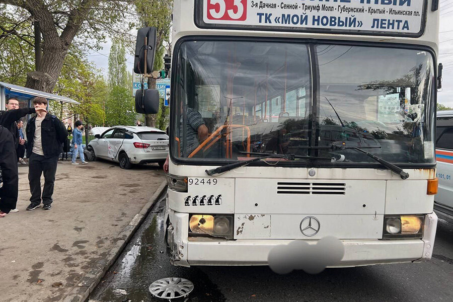    Прокуратура Саратовской области