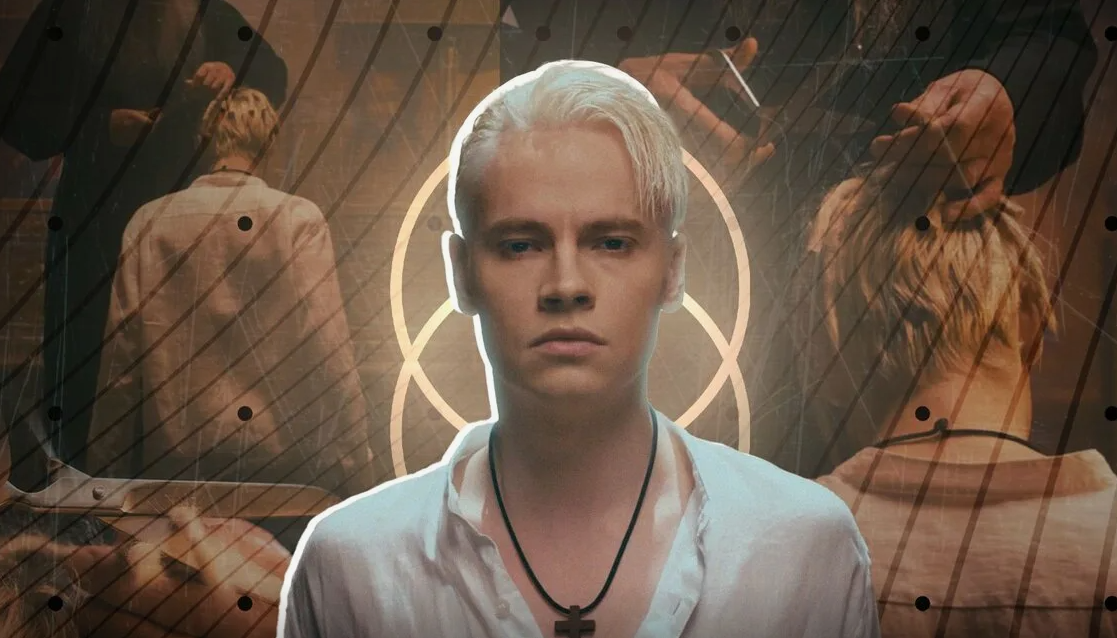 SHAMAN посвещение третьей степени «Королевская Арка».