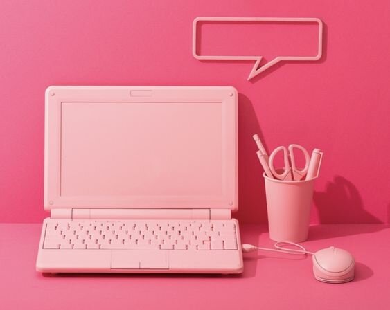Фотография из Pinterest