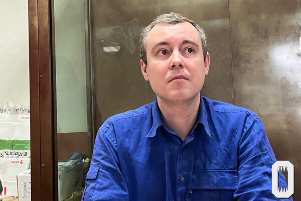 Телеграм-канал «Осторожно, новости»