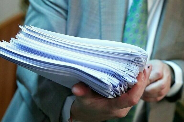   пресс-служба Госдумы