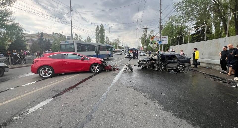    Прокуратура Саратовской области / Telegram