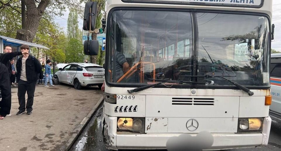     Прокуратура Саратовской области / Telegram