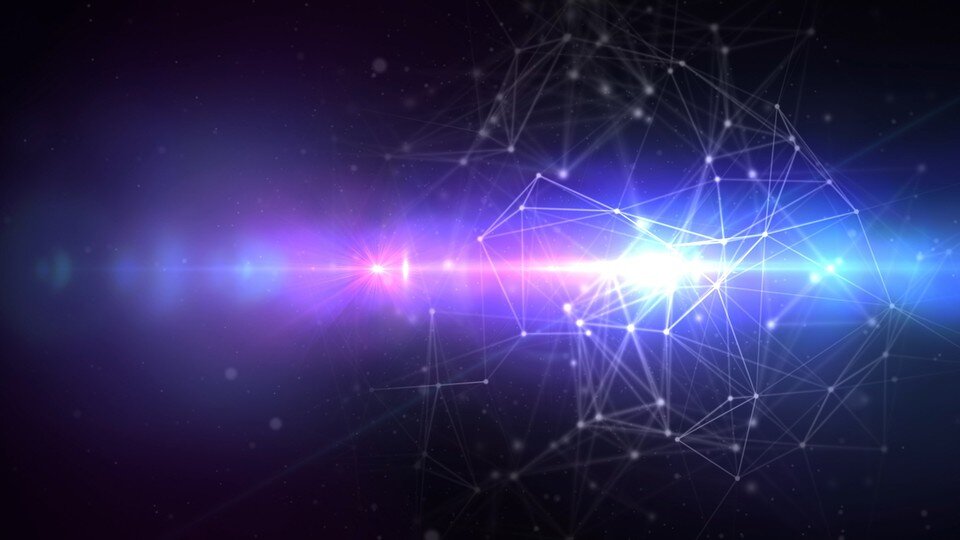    Согласно концепции самообучающейся вселенной, законы природы не были заданы раз и навсегда при сотворении мира. Shutterstock