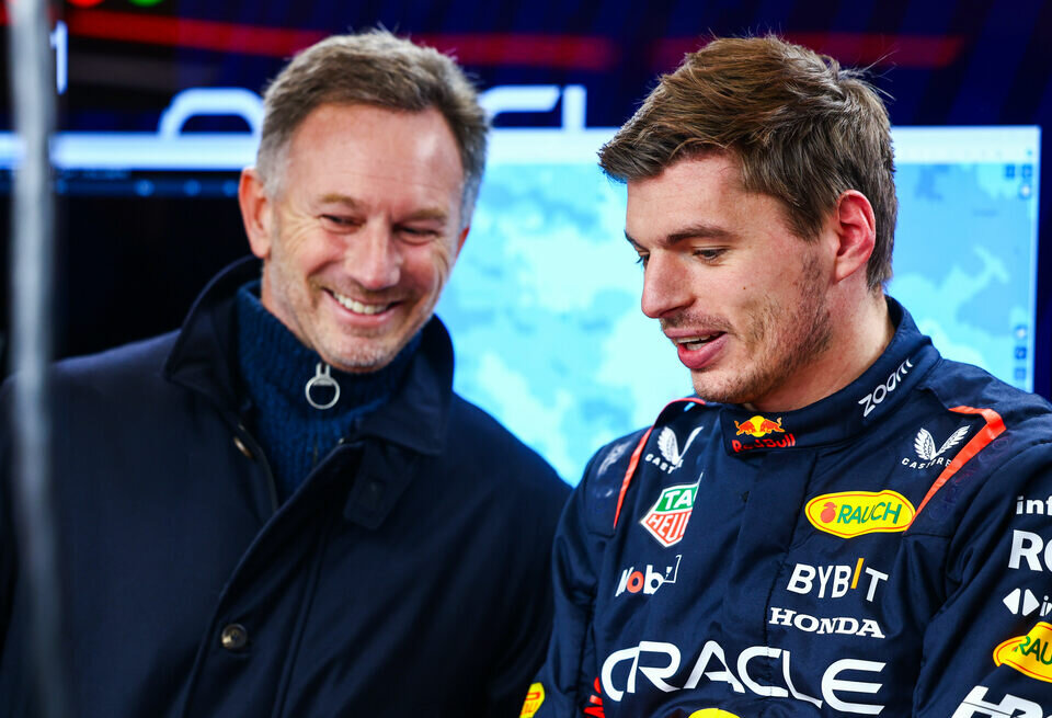    Getty Images / Red Bull Content Pool