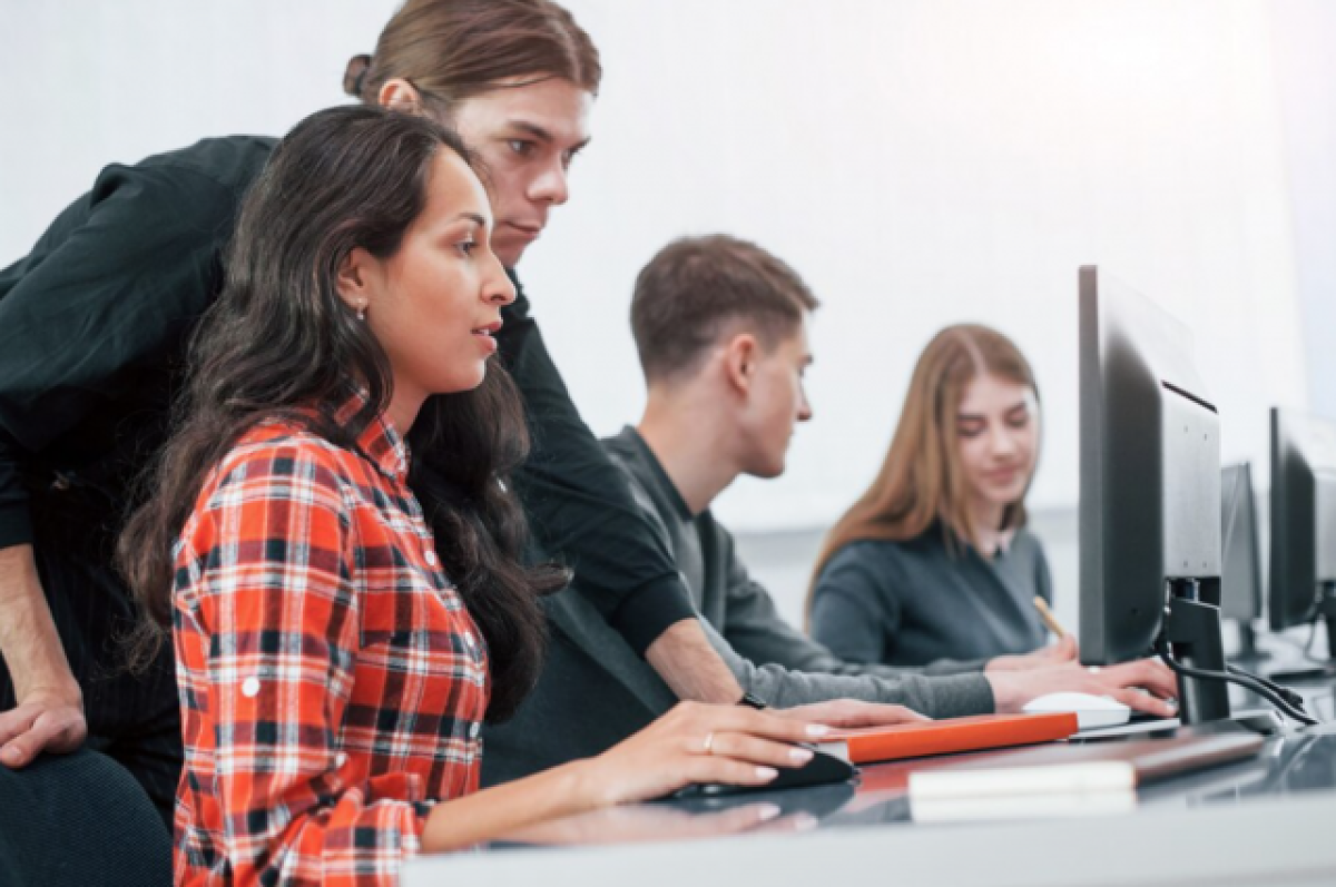    В России появится перечень рекомендованных профессий для подростков