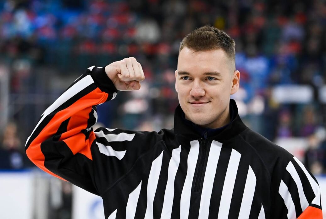    Фото: ХК СКА