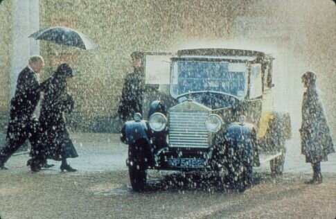 Кадр из фильма "Госфорд-парк" // Кинопоиск 