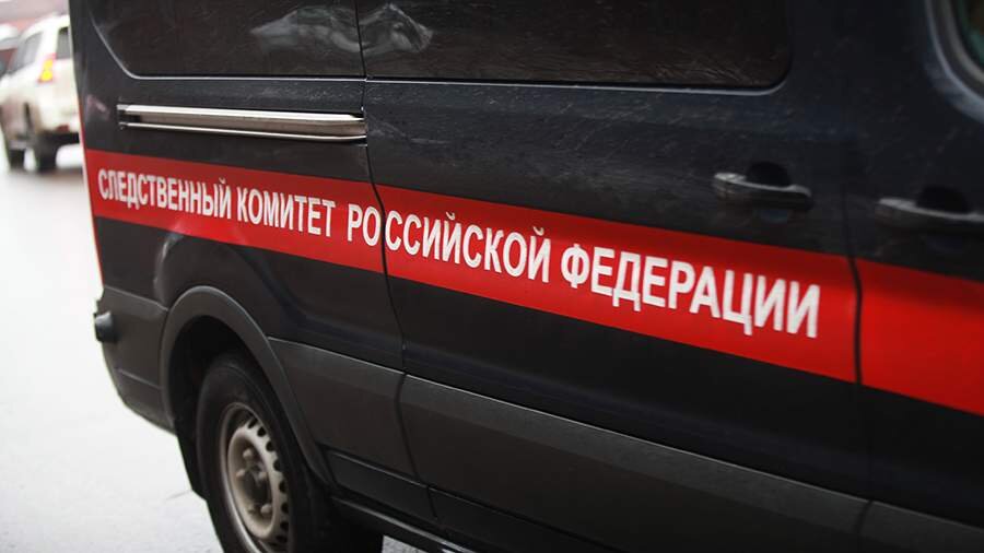 Фото: ИЗВЕСТИЯ/Зураб Джавахадзе