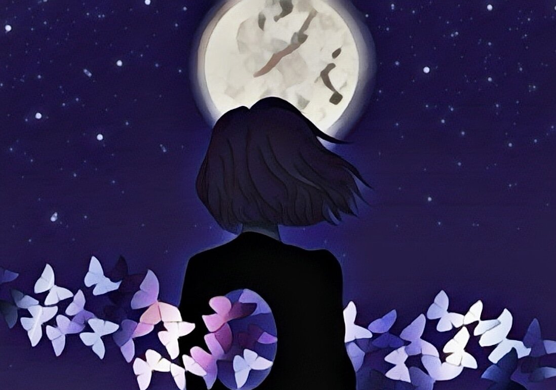 24 апреля в 2:49 по московскому времени состоится одно из наиболее мощных и влиятельных Полнолуний весны.