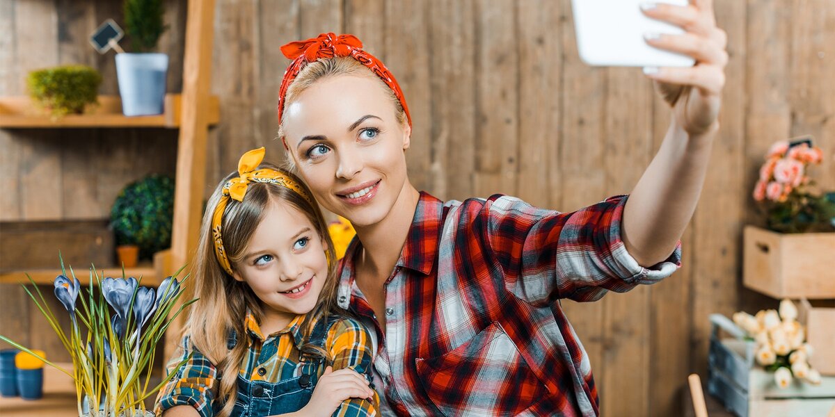 Каждое поколение родителей обычно пытается скопировать то, что хорошо делали их собственные родители, и отвергнуть методы воспитания, которые им не нравились в детстве.-2