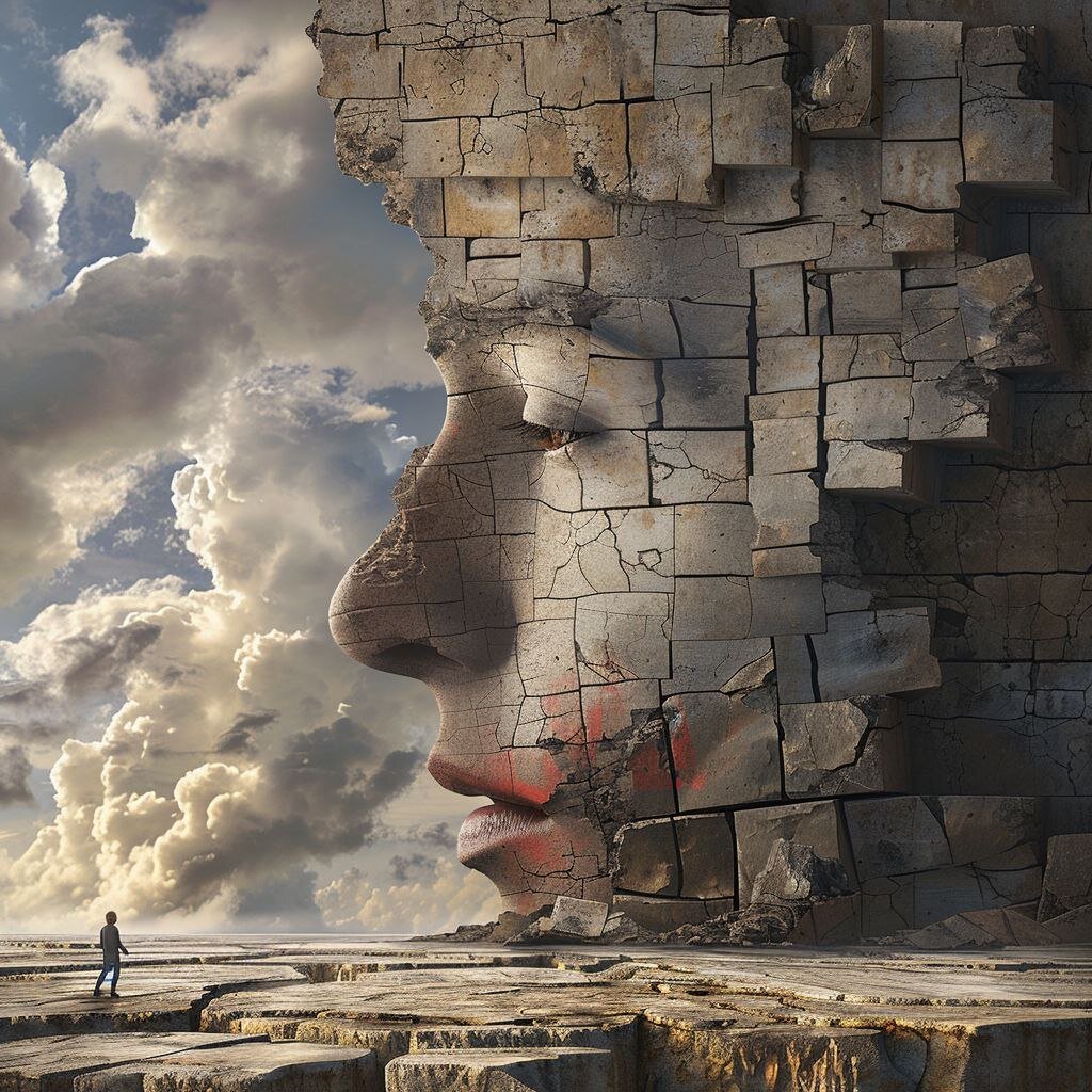 Фото: нейросеть для телеграмм канала cita_daily